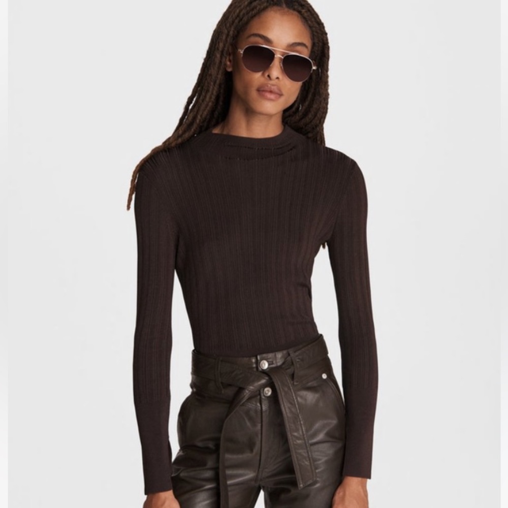 rag & bone top NWT